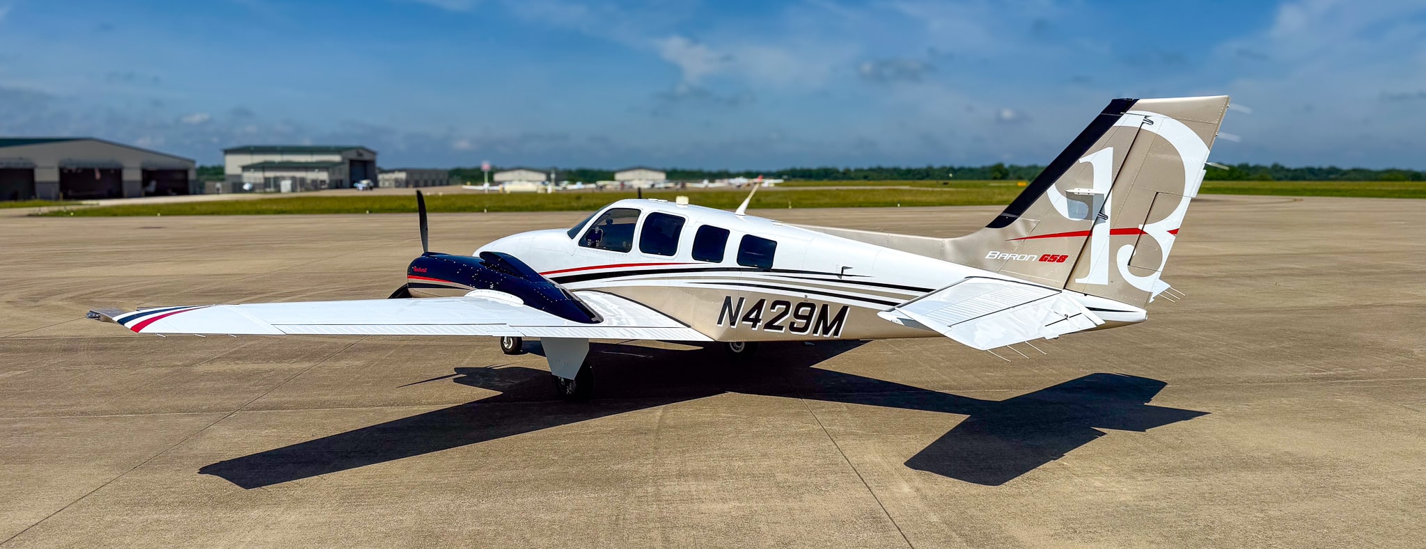 2014 Baron G35baron Forsale Alphajetsbyairmart11