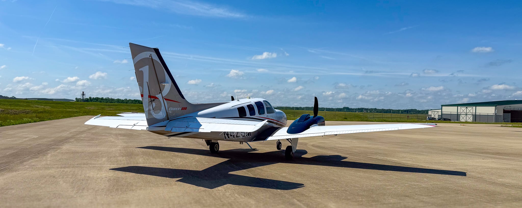 2014 Baron G35baron Forsale Alphajetsbyairmart13
