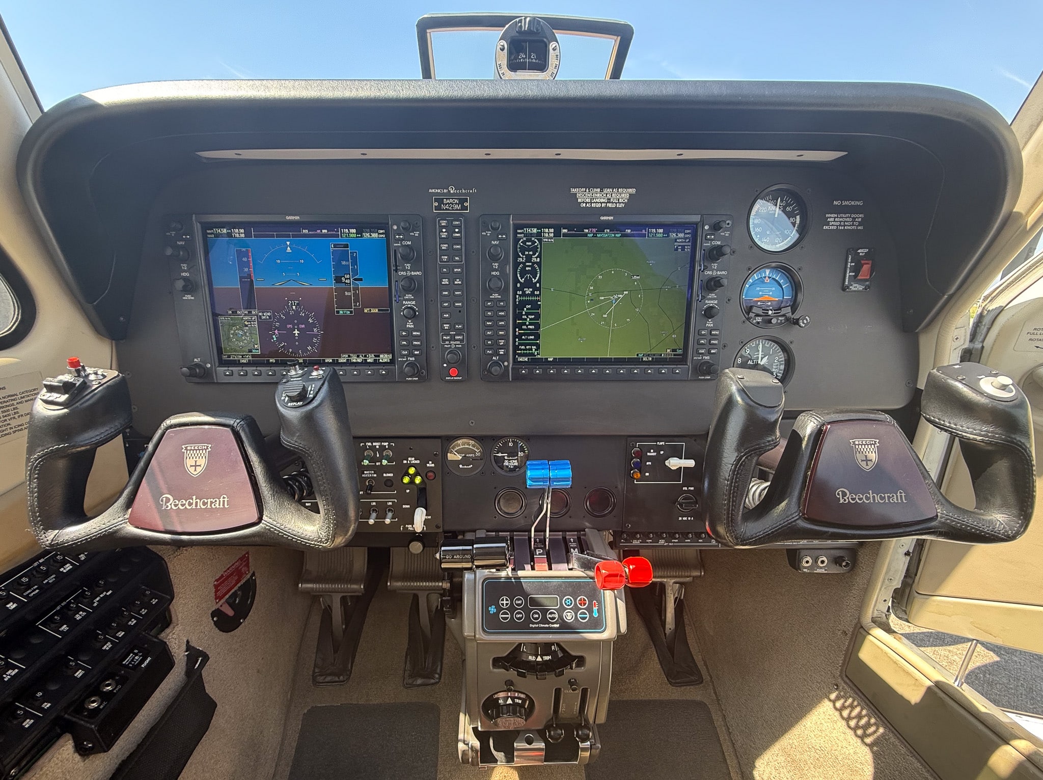 2014 Baron G35baron Forsale Alphajetsbyairmart22