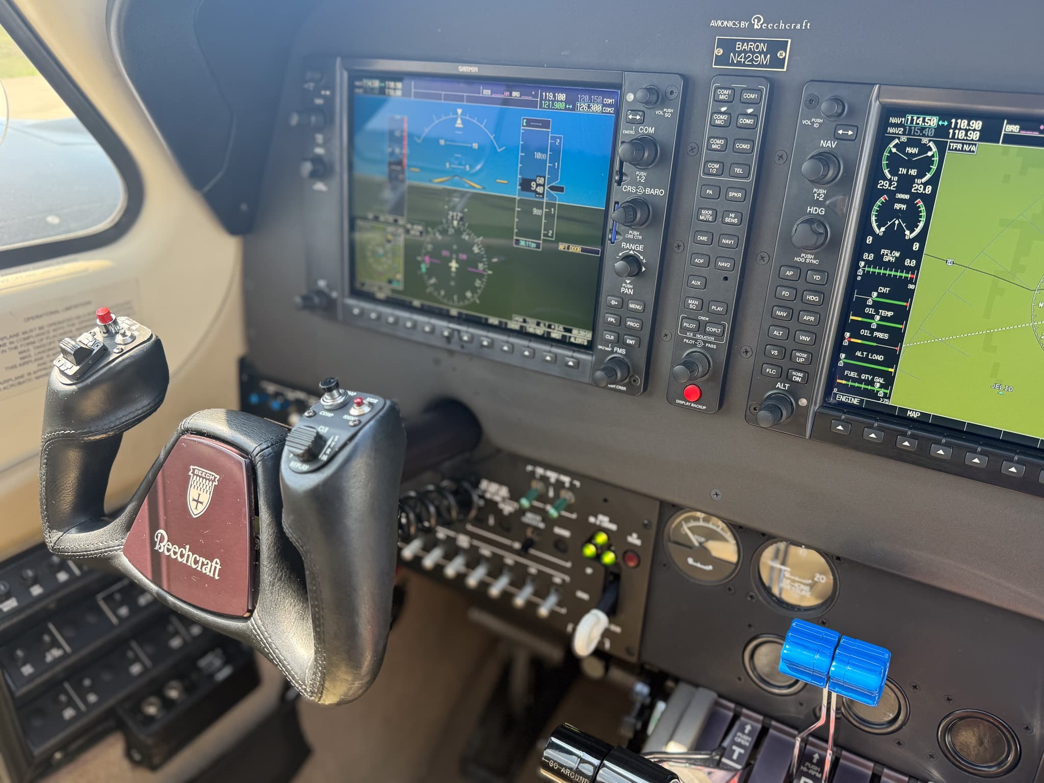 2014 Baron G35baron Forsale Alphajetsbyairmart23