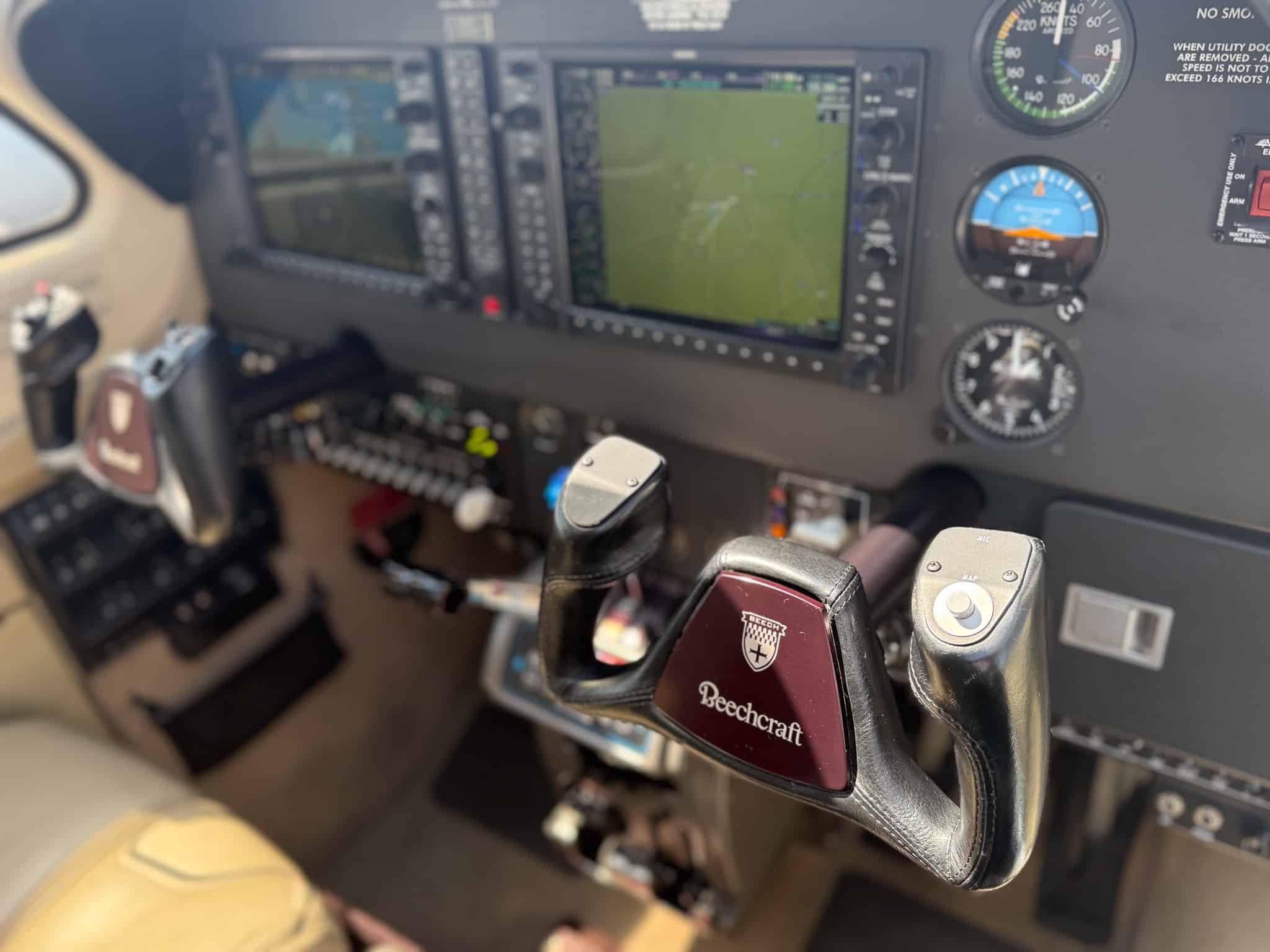 2014 Baron G35baron Forsale Alphajetsbyairmart24