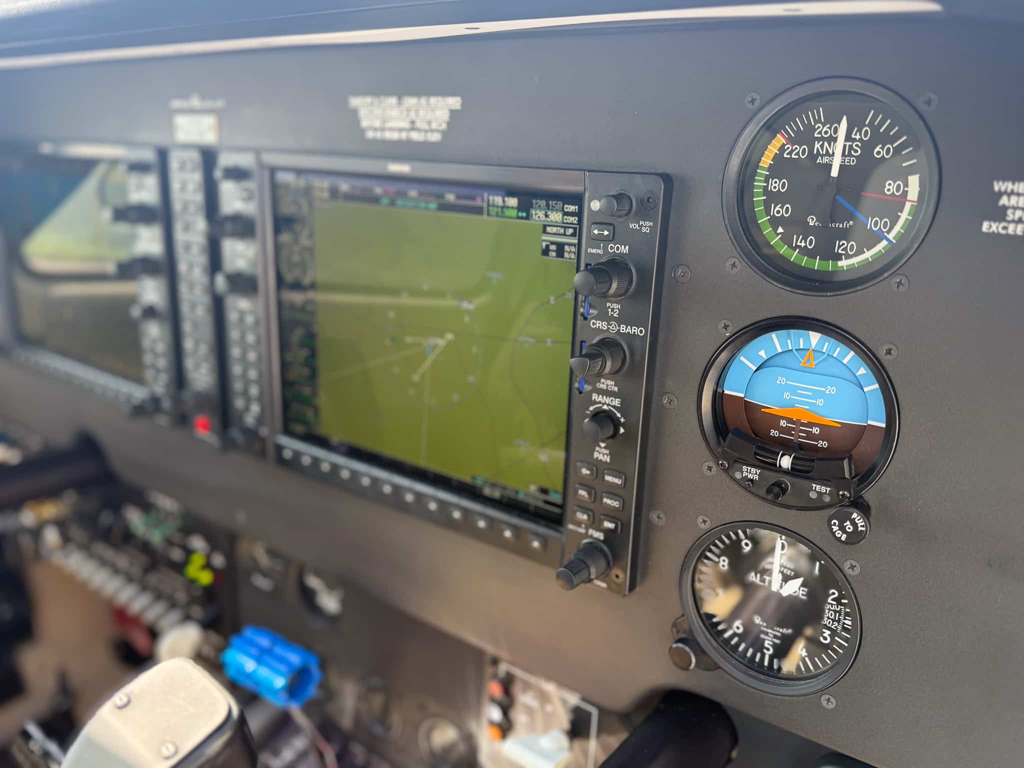 2014 Baron G35baron Forsale Alphajetsbyairmart25