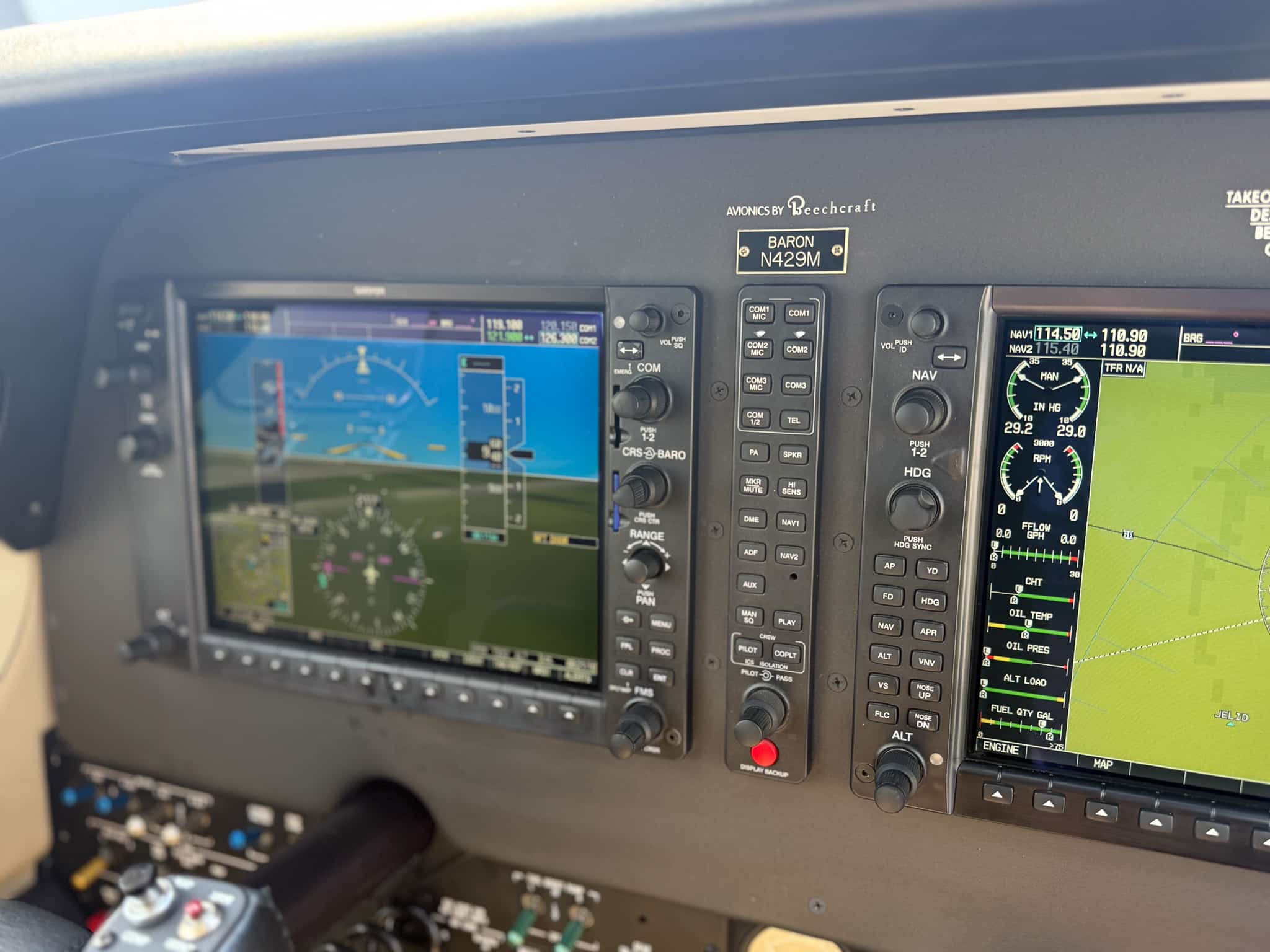 2014 Baron G35baron Forsale Alphajetsbyairmart27
