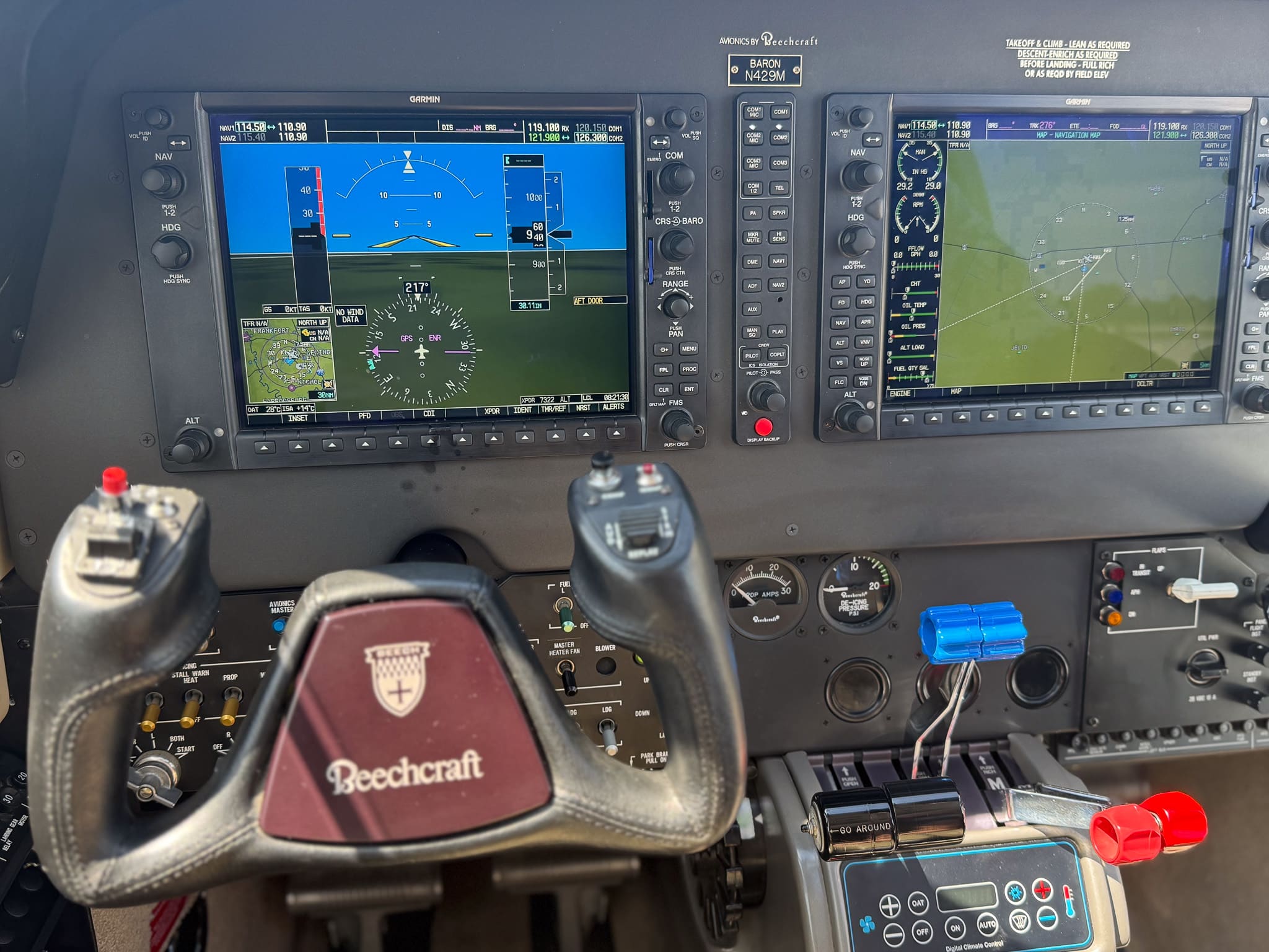 2014 Baron G35baron Forsale Alphajetsbyairmart28