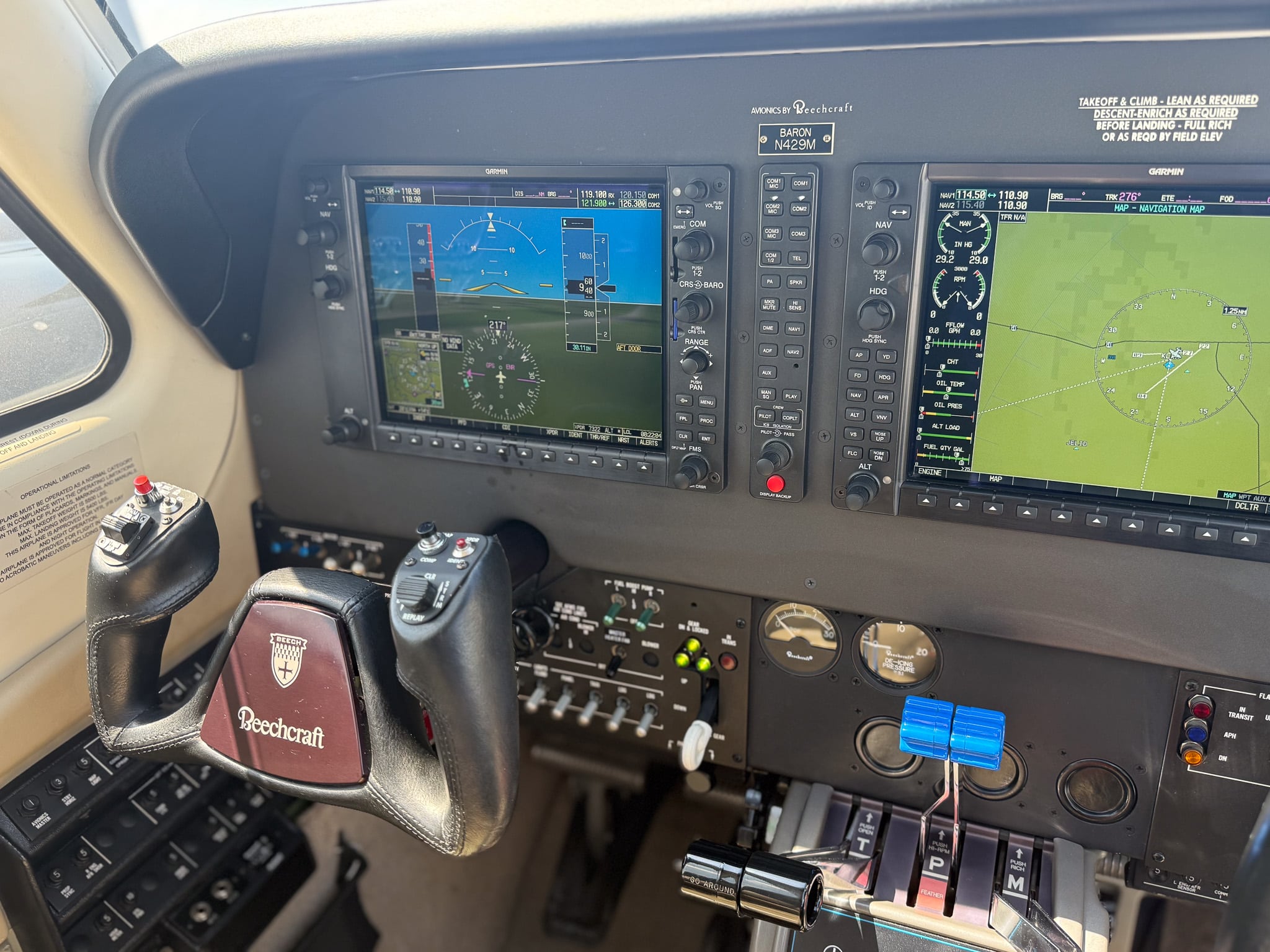2014 Baron G35baron Forsale Alphajetsbyairmart29