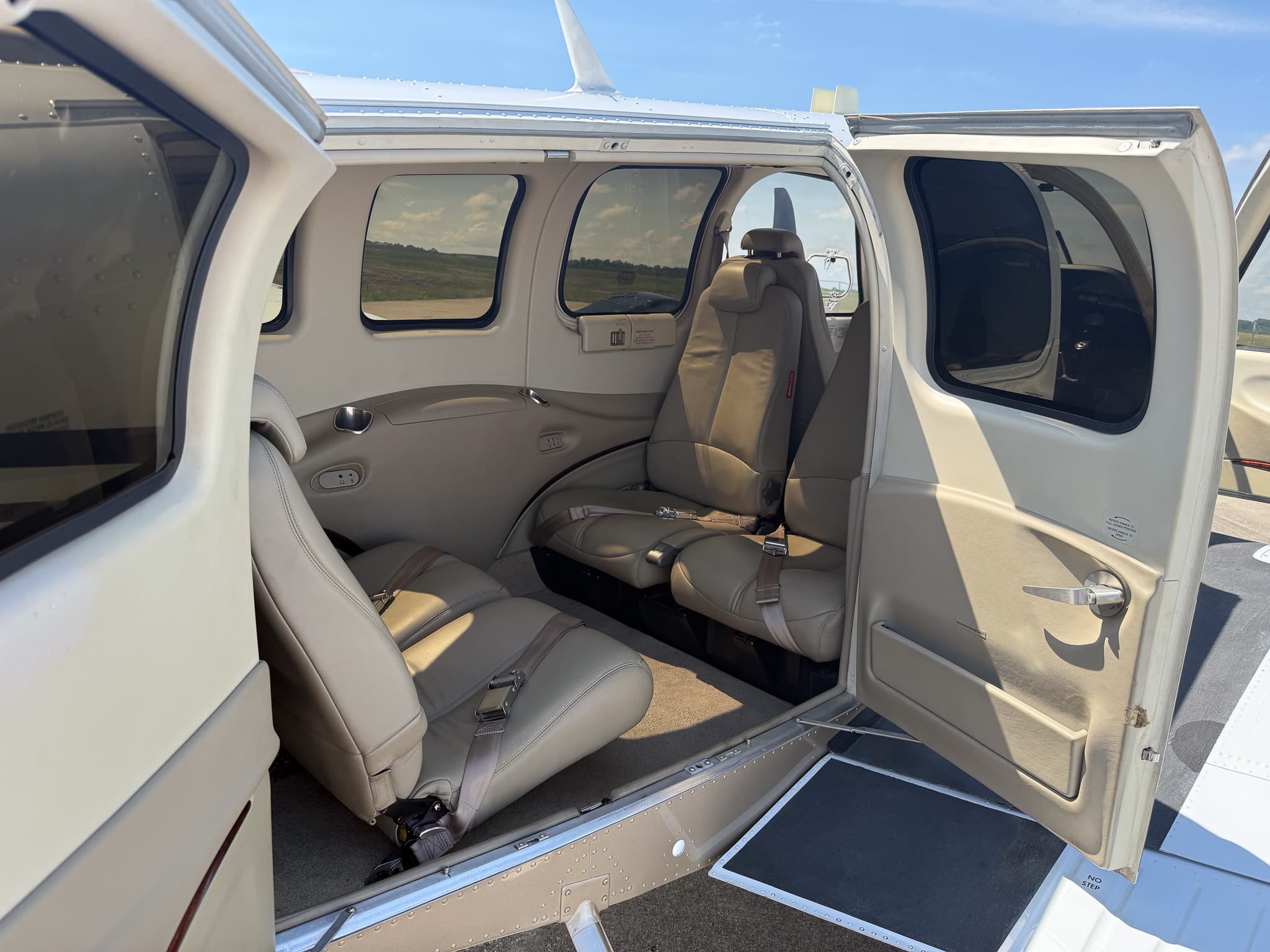 2014 Baron G35baron Forsale Alphajetsbyairmart30