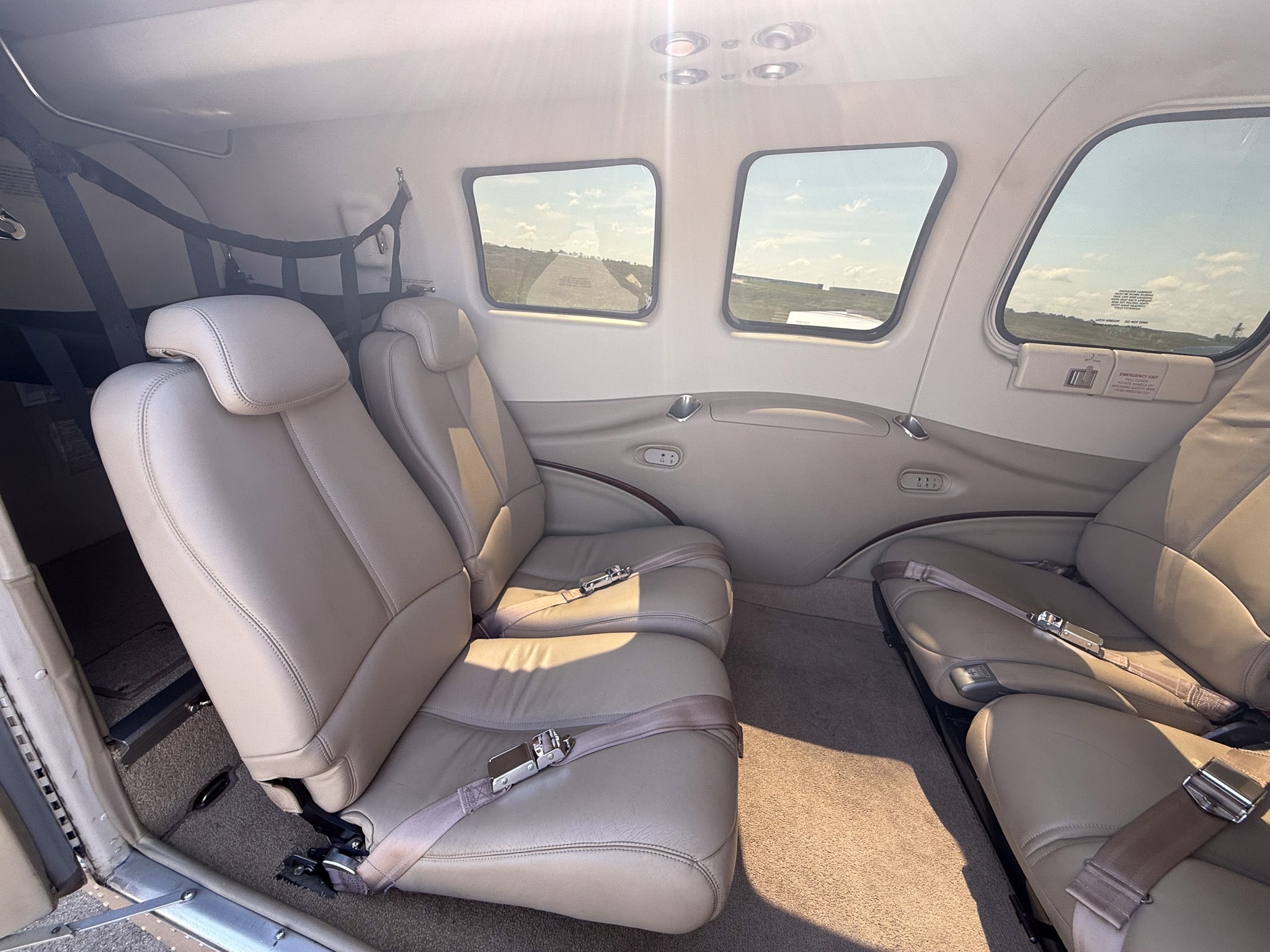 2014 Baron G35baron Forsale Alphajetsbyairmart32