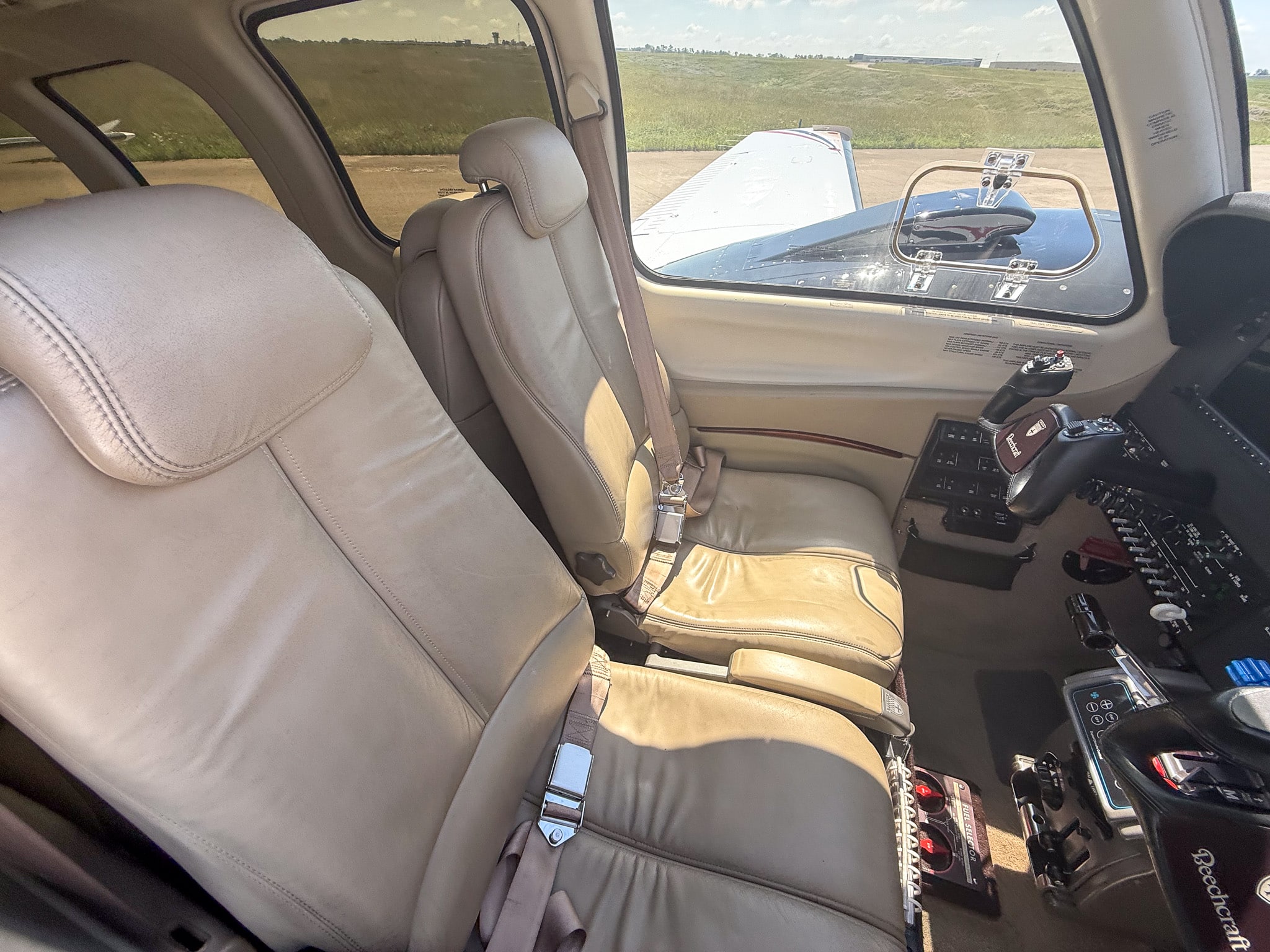 2014 Baron G35baron Forsale Alphajetsbyairmart34