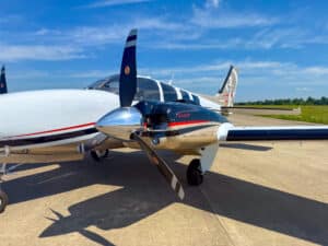 2014 Baron G35baron Forsale Alphajetsbyairmart7