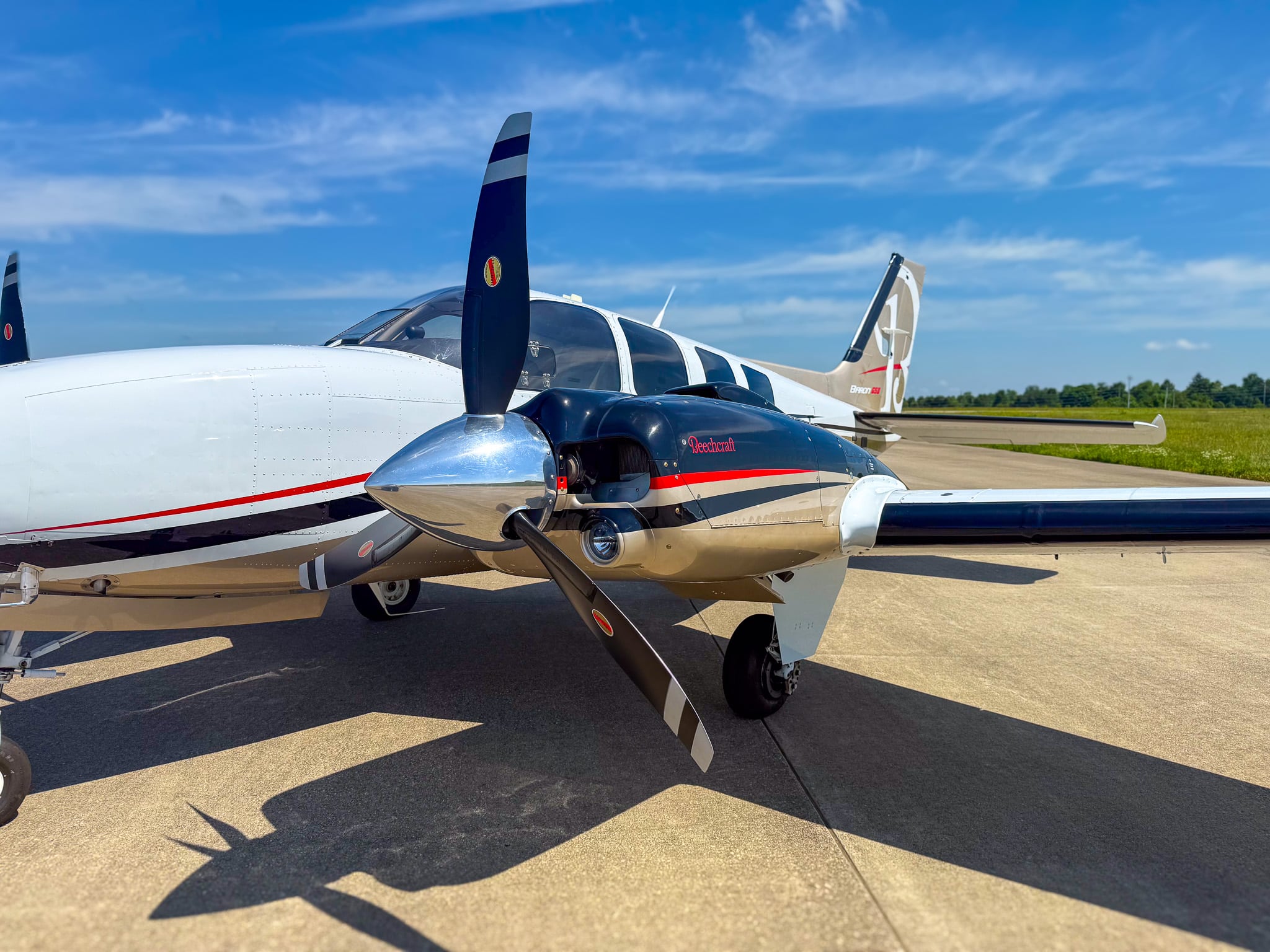 2014 Baron G35baron Forsale Alphajetsbyairmart7