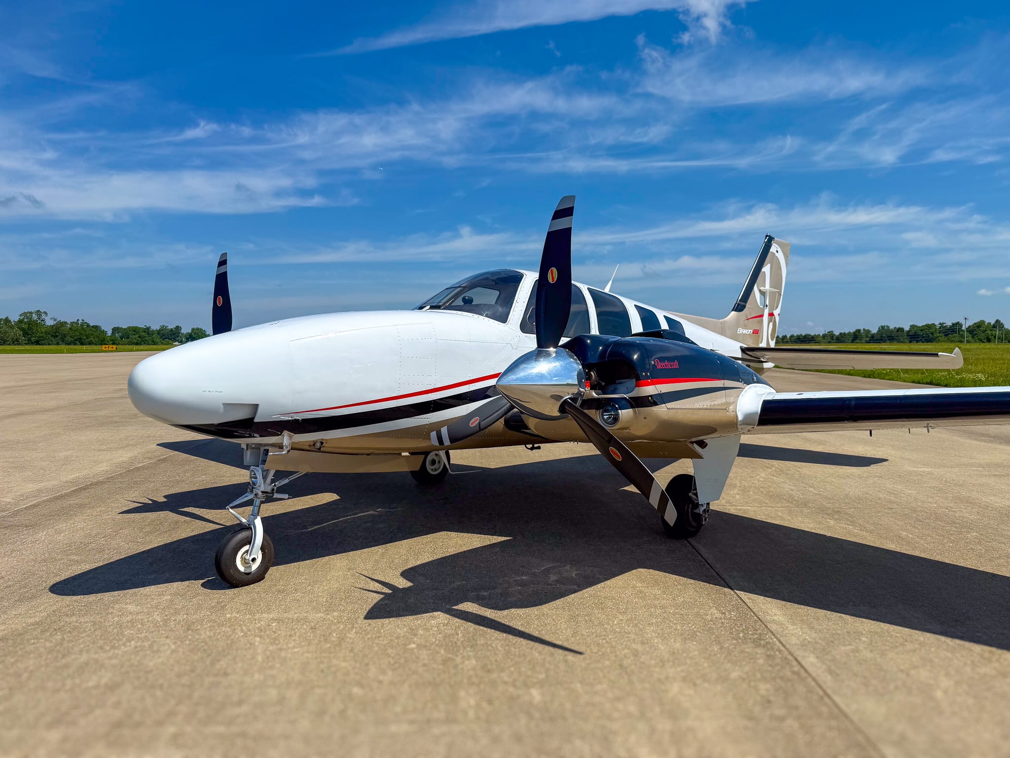 2014 Baron G35baron Forsale Alphajetsbyairmart8