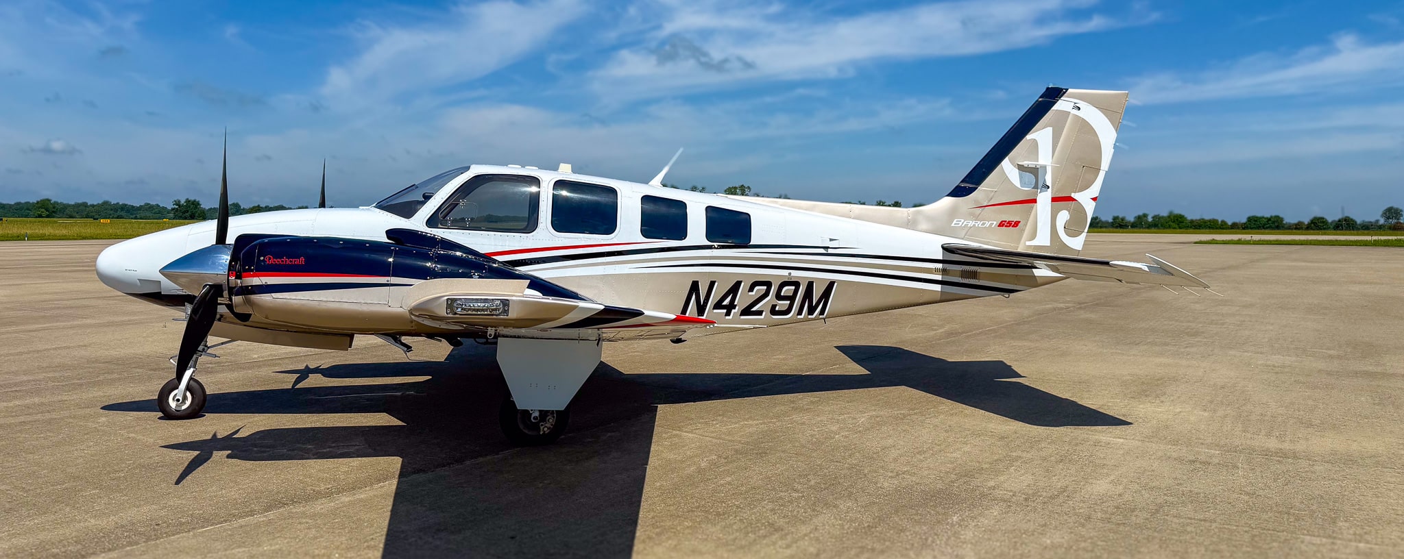 2014 Baron G35baron Forsale Alphajetsbyairmart9