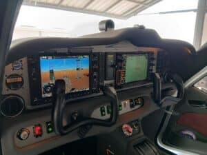 2015 Tecnam P2010 Forsale Airmart1