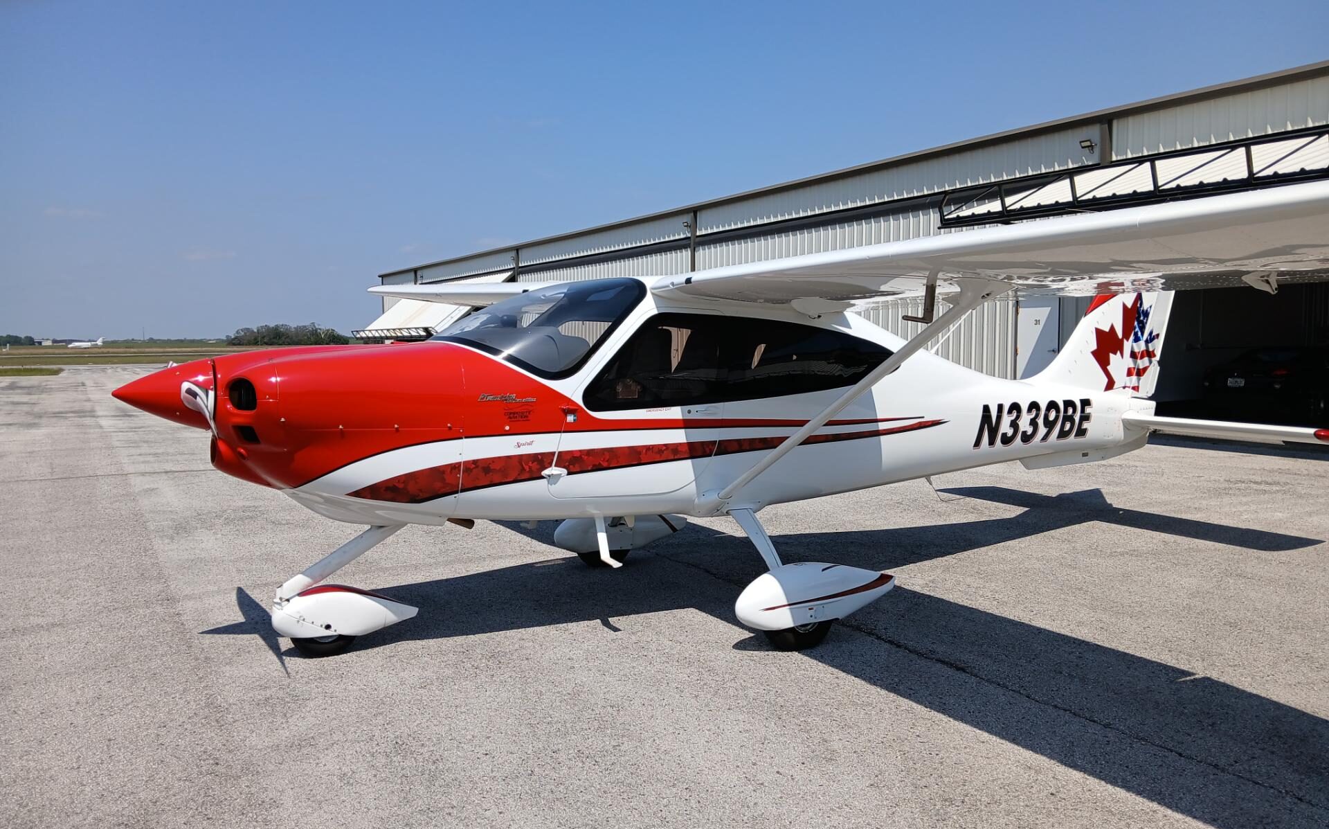 2015 Tecnam P2010 Forsale Airmart6
