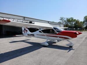 2015 Tecnam P2010 Forsale Airmart9