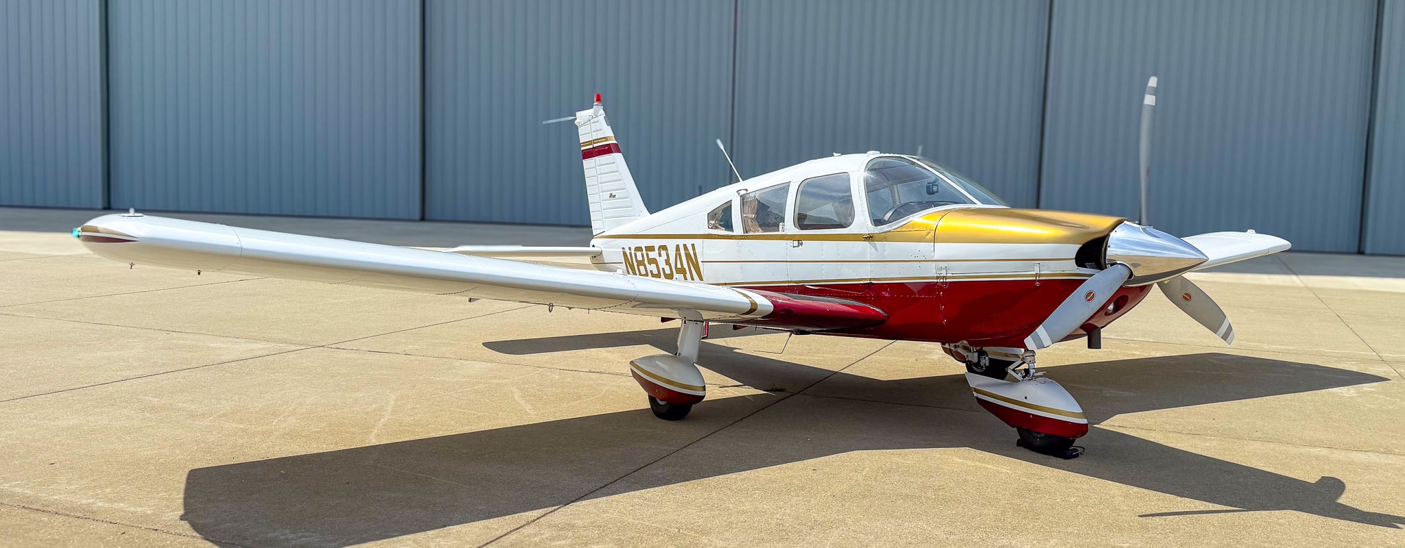 1969 Piper 235 Forsale Alphajetsbyairmart1