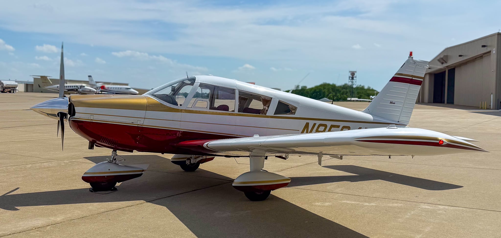 1969 Piper 235 Forsale Alphajetsbyairmart11