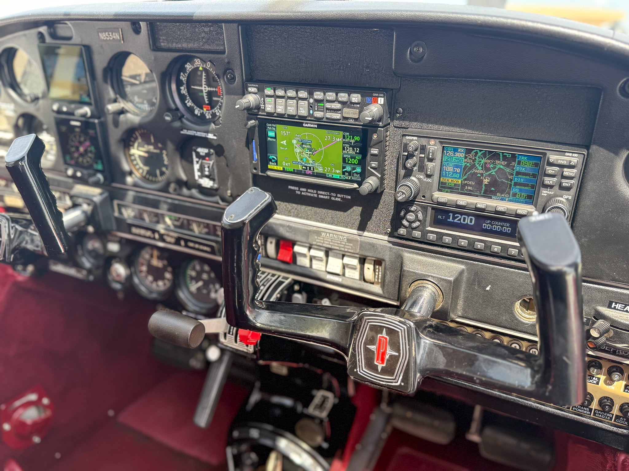 1969 Piper 235 Forsale Alphajetsbyairmart13
