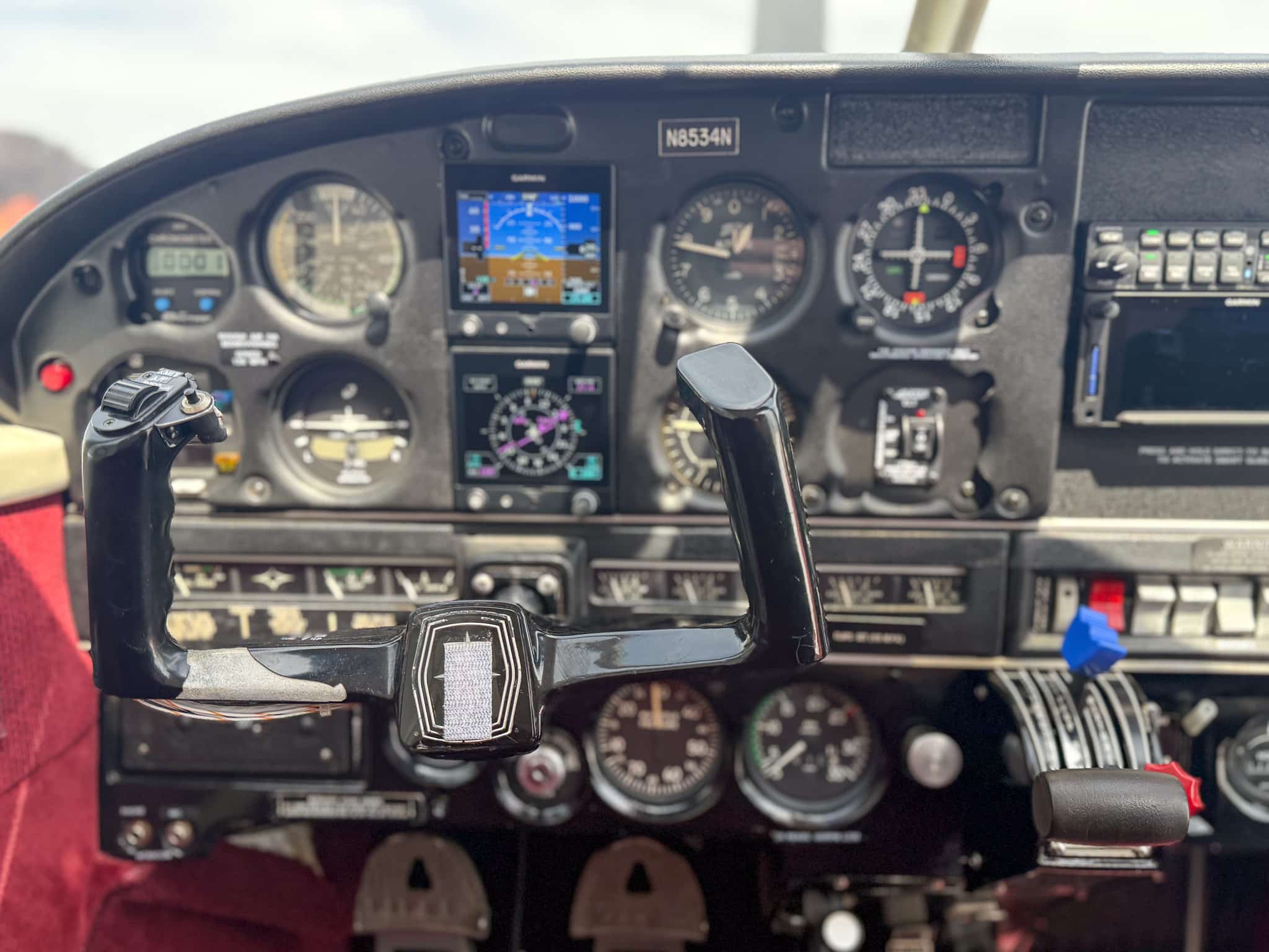 1969 Piper 235 Forsale Alphajetsbyairmart14