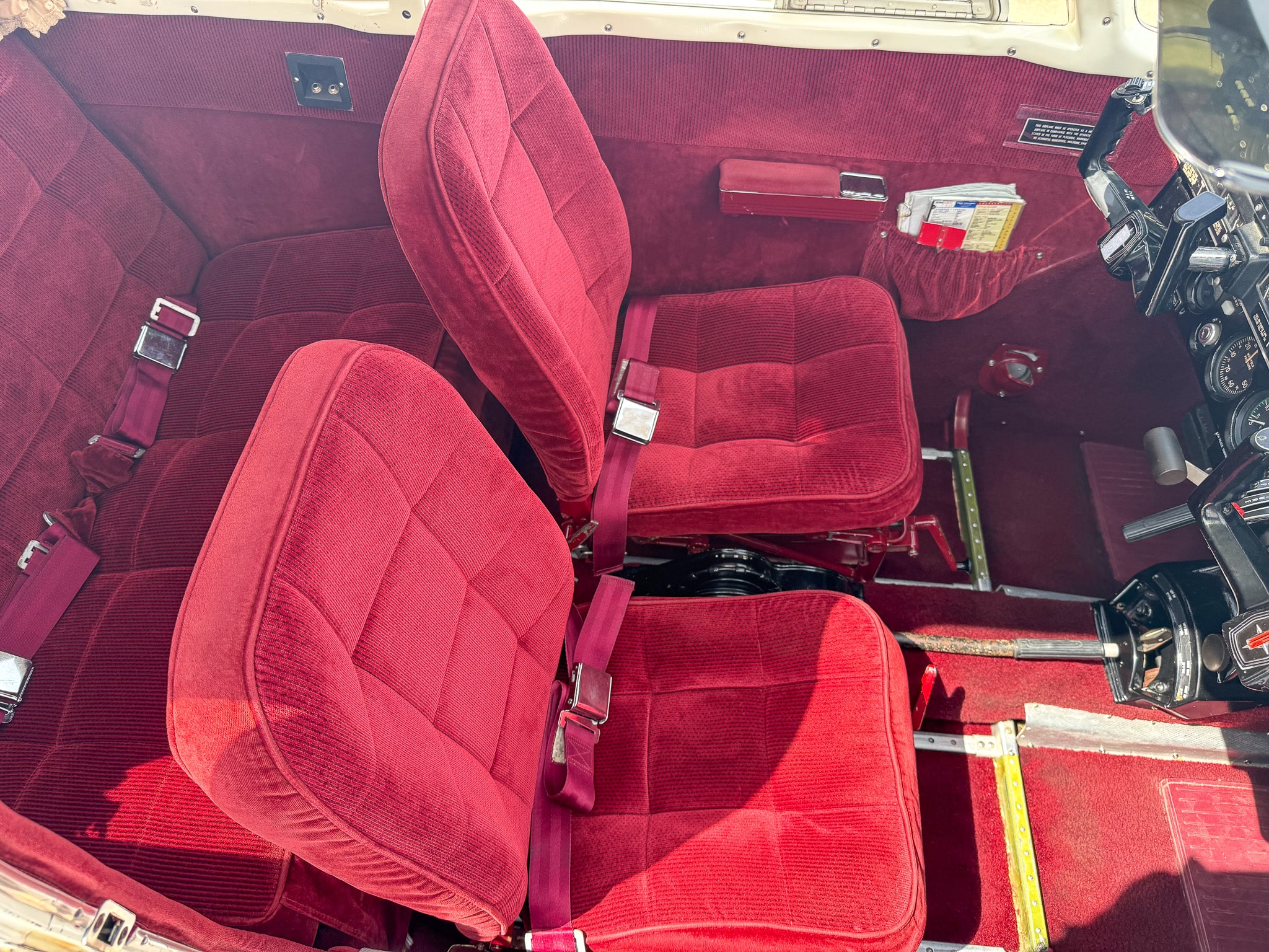 1969 Piper 235 Forsale Alphajetsbyairmart16