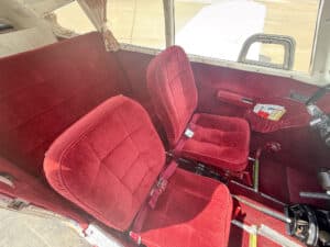 1969 Piper 235 Forsale Alphajetsbyairmart17