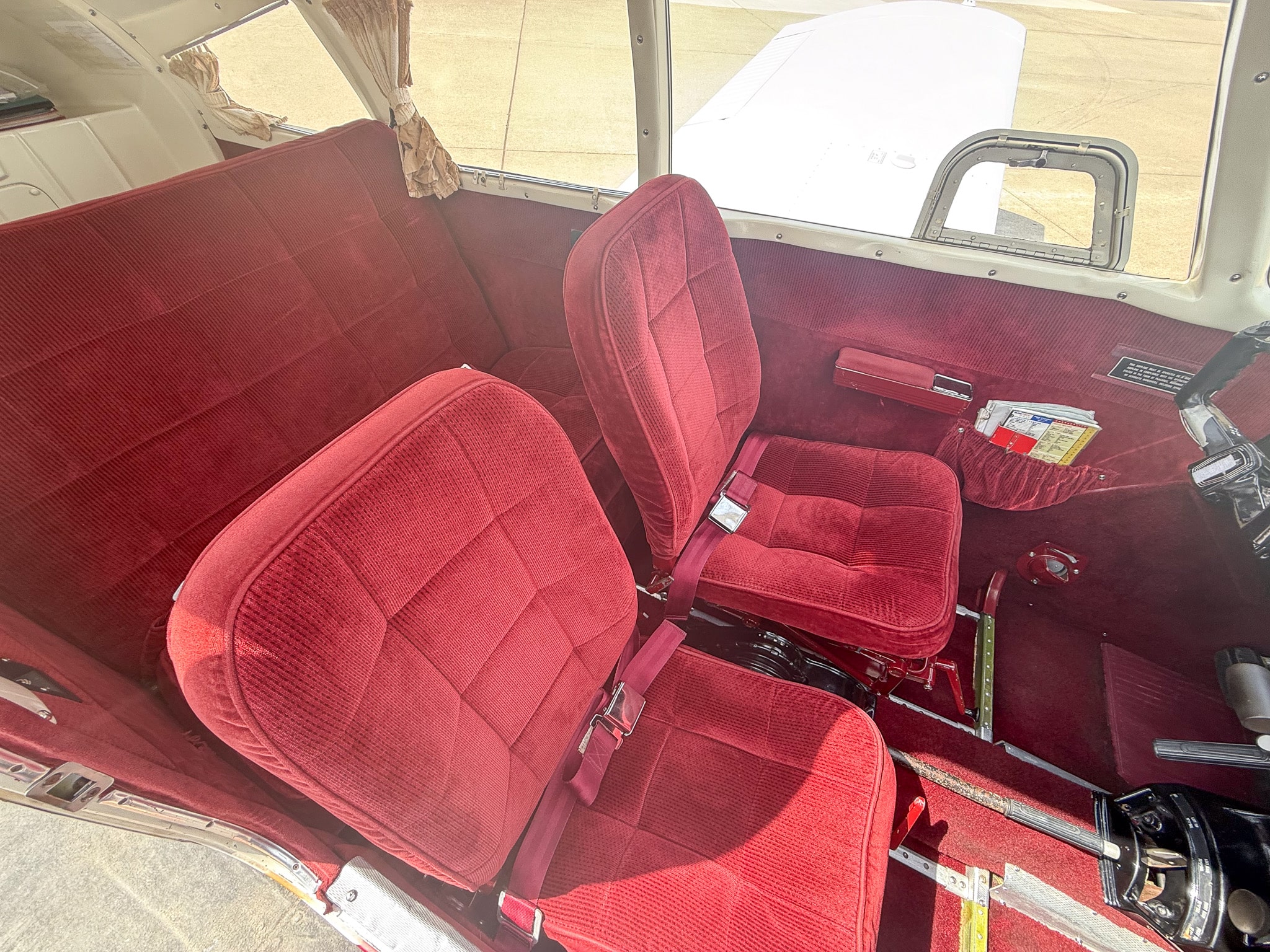 1969 Piper 235 Forsale Alphajetsbyairmart17