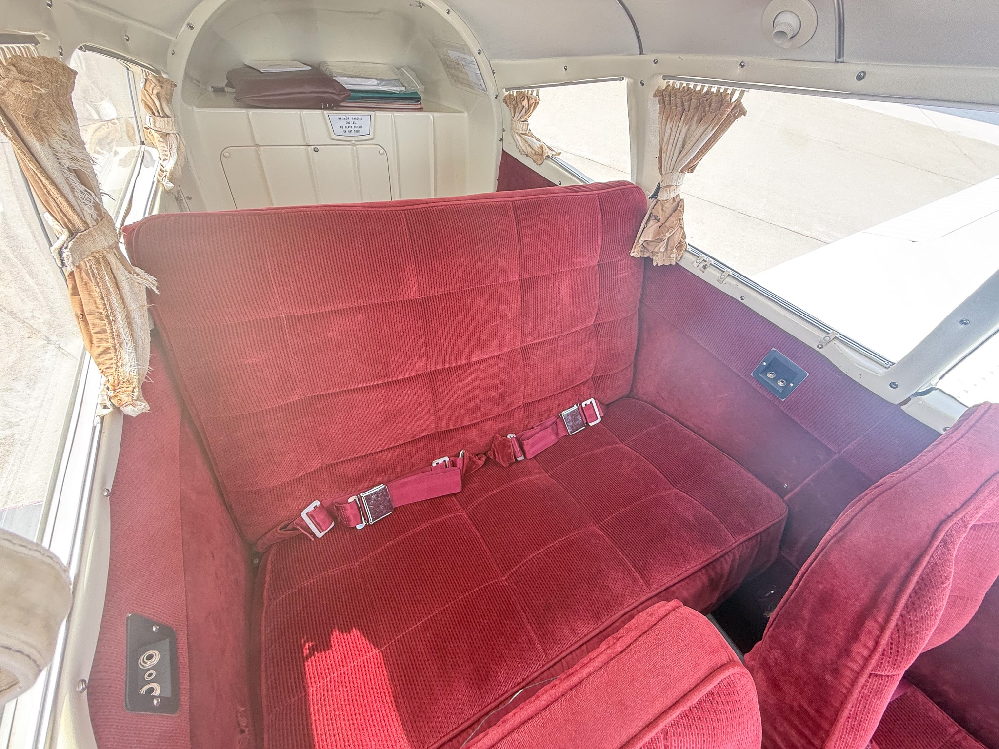 1969 Piper 235 Forsale Alphajetsbyairmart18