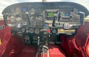 1969 Piper 235 Forsale Alphajetsbyairmart3