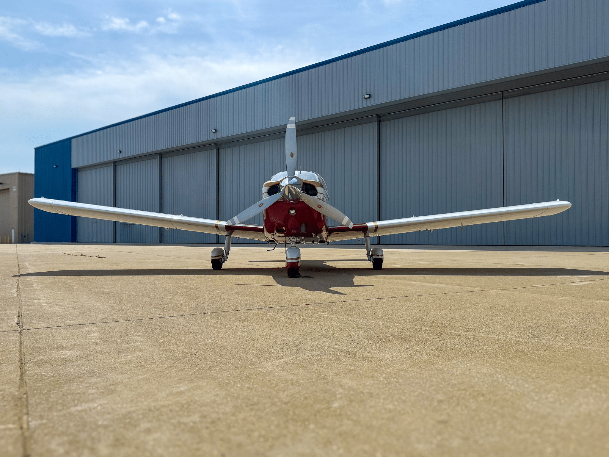 1969 Piper 235 Forsale Alphajetsbyairmart3