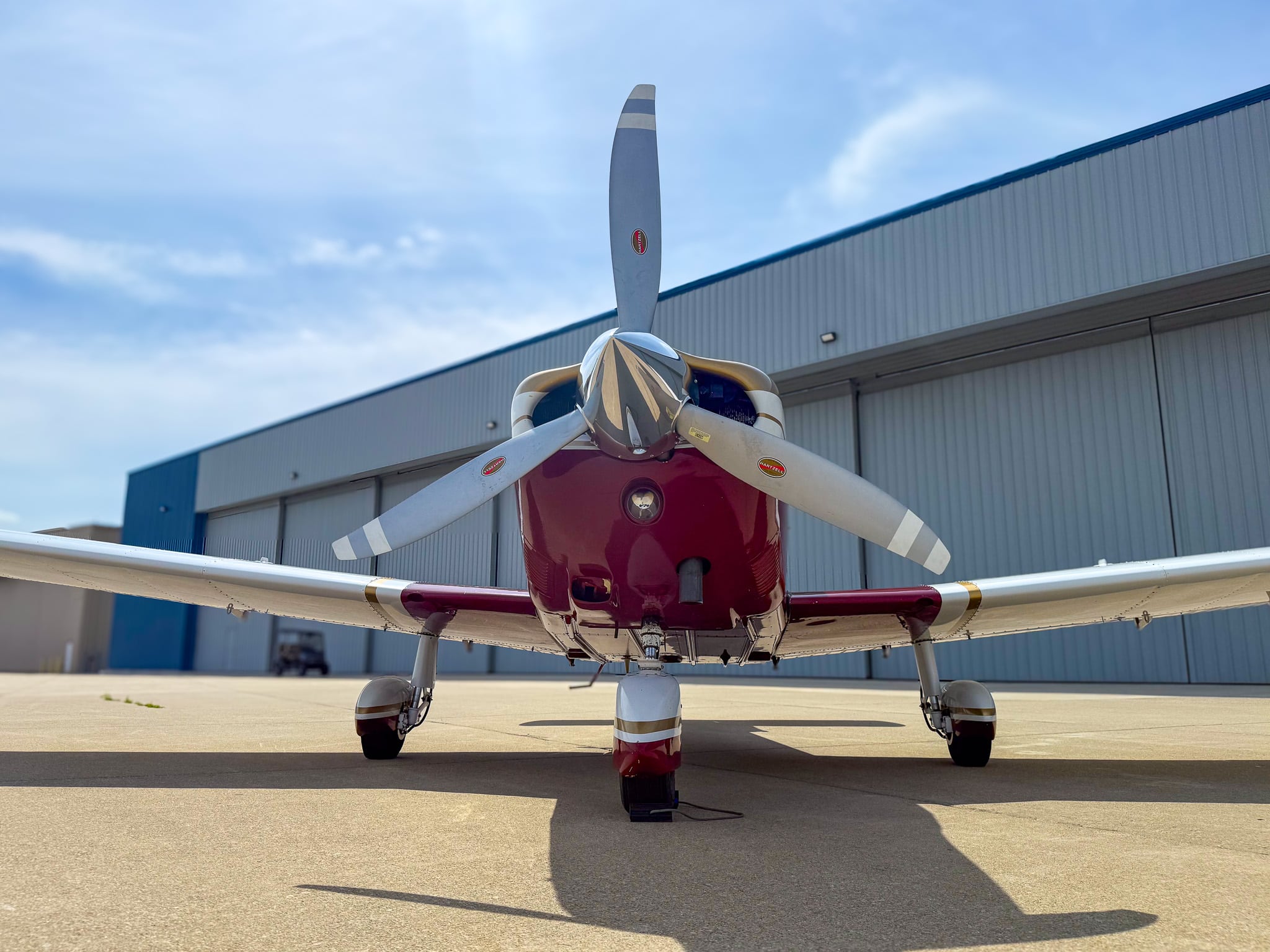 1969 Piper 235 Forsale Alphajetsbyairmart4