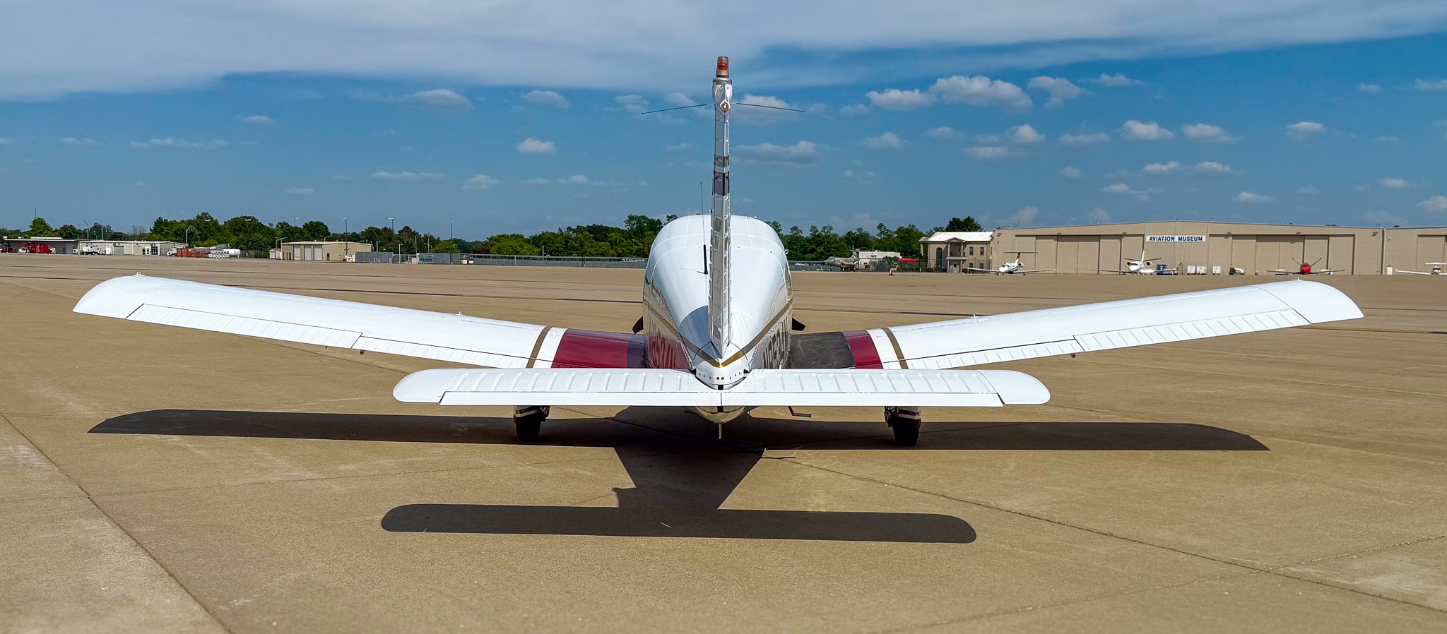 1969 Piper 235 Forsale Alphajetsbyairmart8
