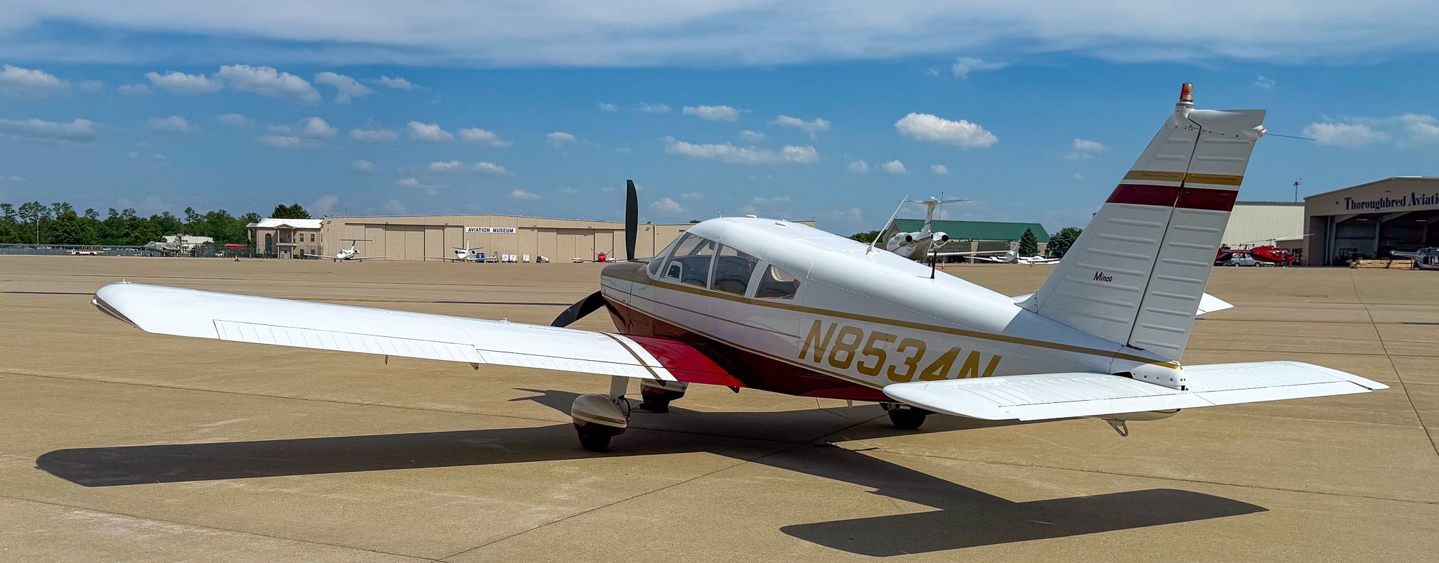 1969 Piper 235 Forsale Alphajetsbyairmart9