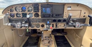 1972 Piper Cherokee 6 300 Forsale Alphajetsbyairmart12