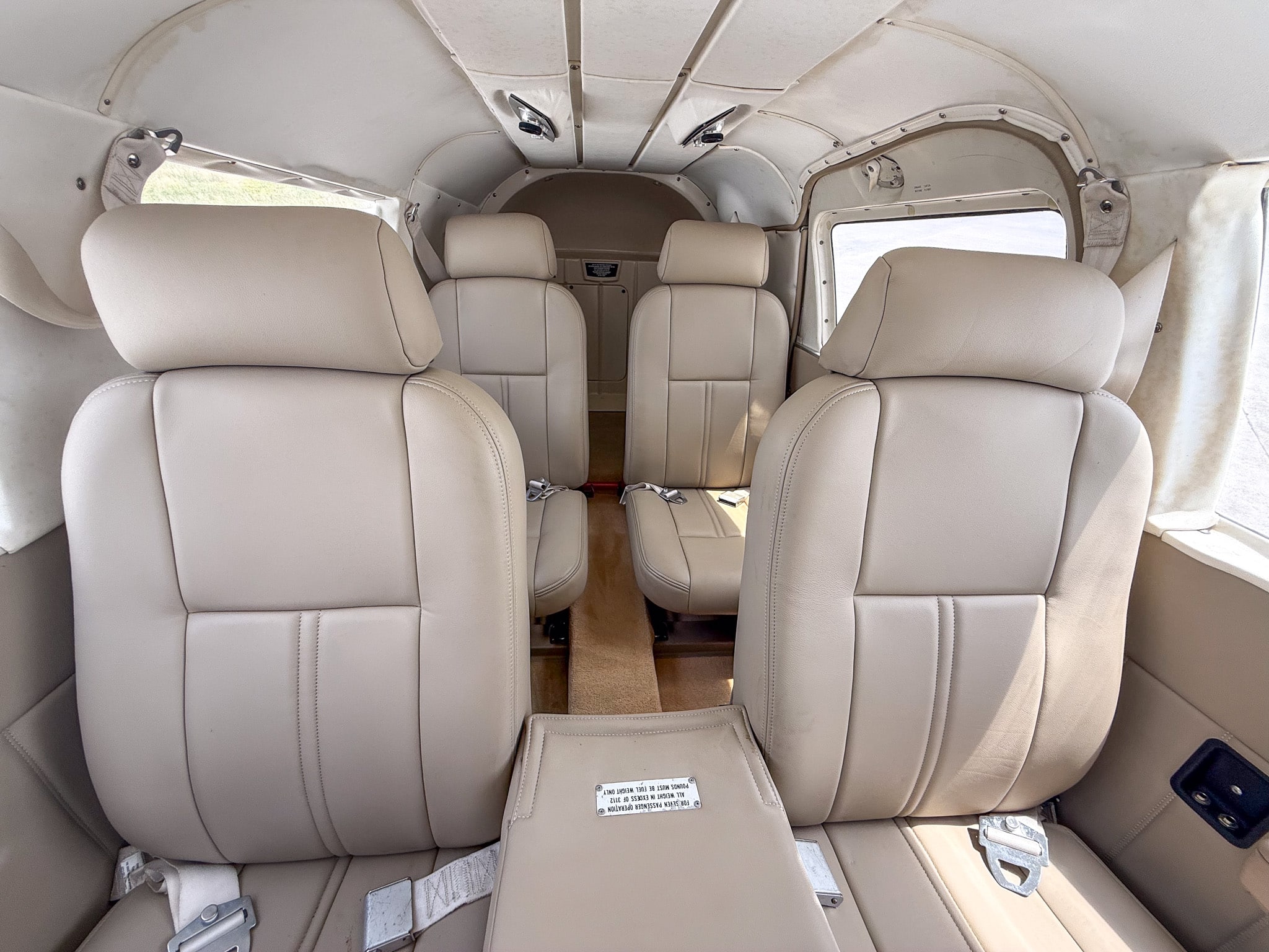 1972 Piper Cherokee 6 300 Forsale Alphajetsbyairmart15