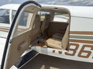 1972 Piper Cherokee 6 300 Forsale Alphajetsbyairmart18