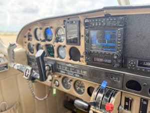 1972 Piper Cherokee 6 300 Forsale Alphajetsbyairmart24