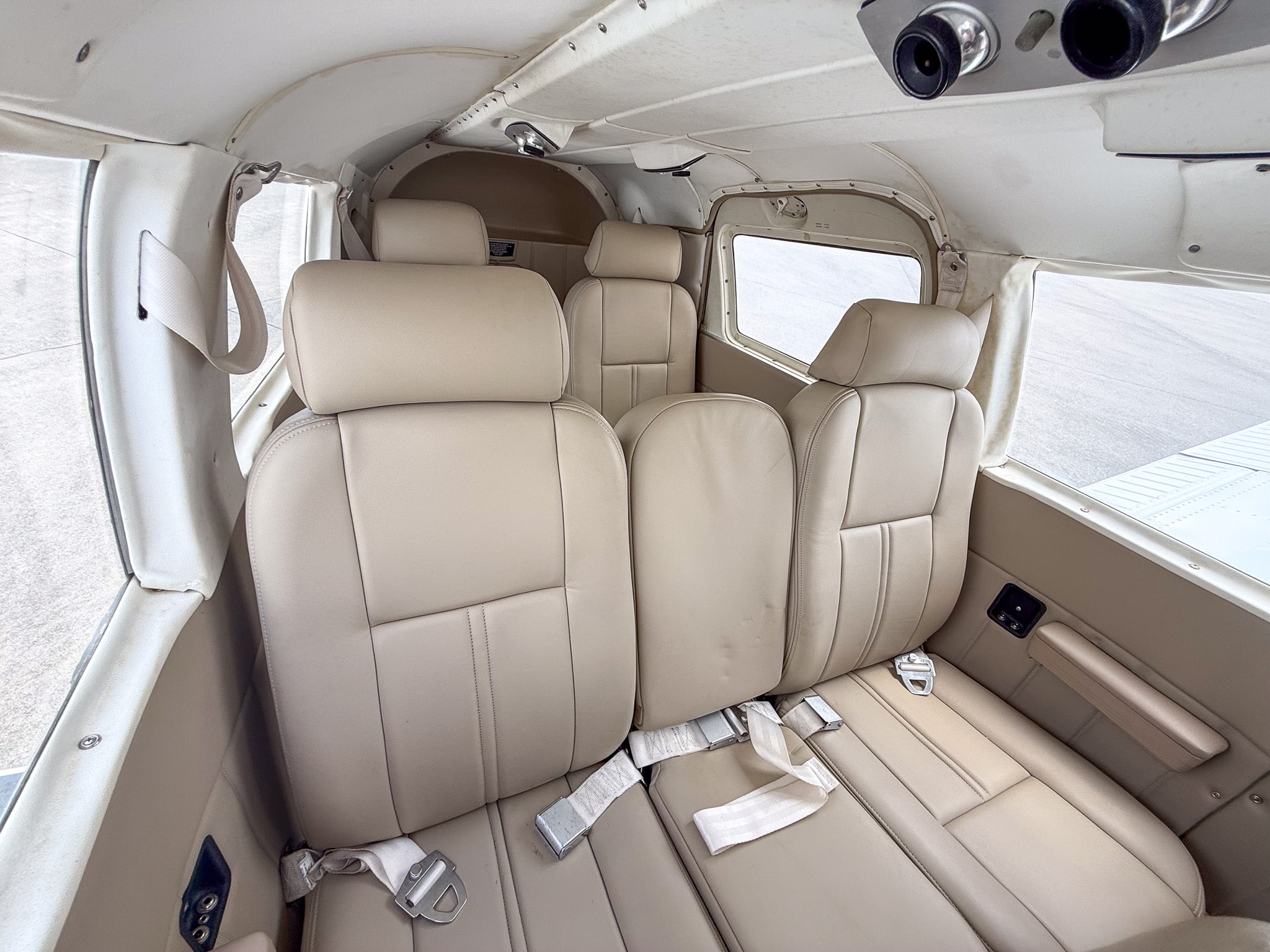 1972 Piper Cherokee 6 300 Forsale Alphajetsbyairmart26