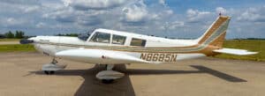 1972 Piper Cherokee 6 300 Forsale Alphajetsbyairmart28