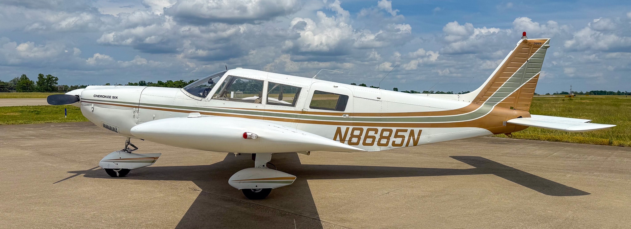 1972 Piper Cherokee 6 300 Forsale Alphajetsbyairmart28