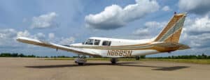 1972 Piper Cherokee 6 300 Forsale Alphajetsbyairmart4