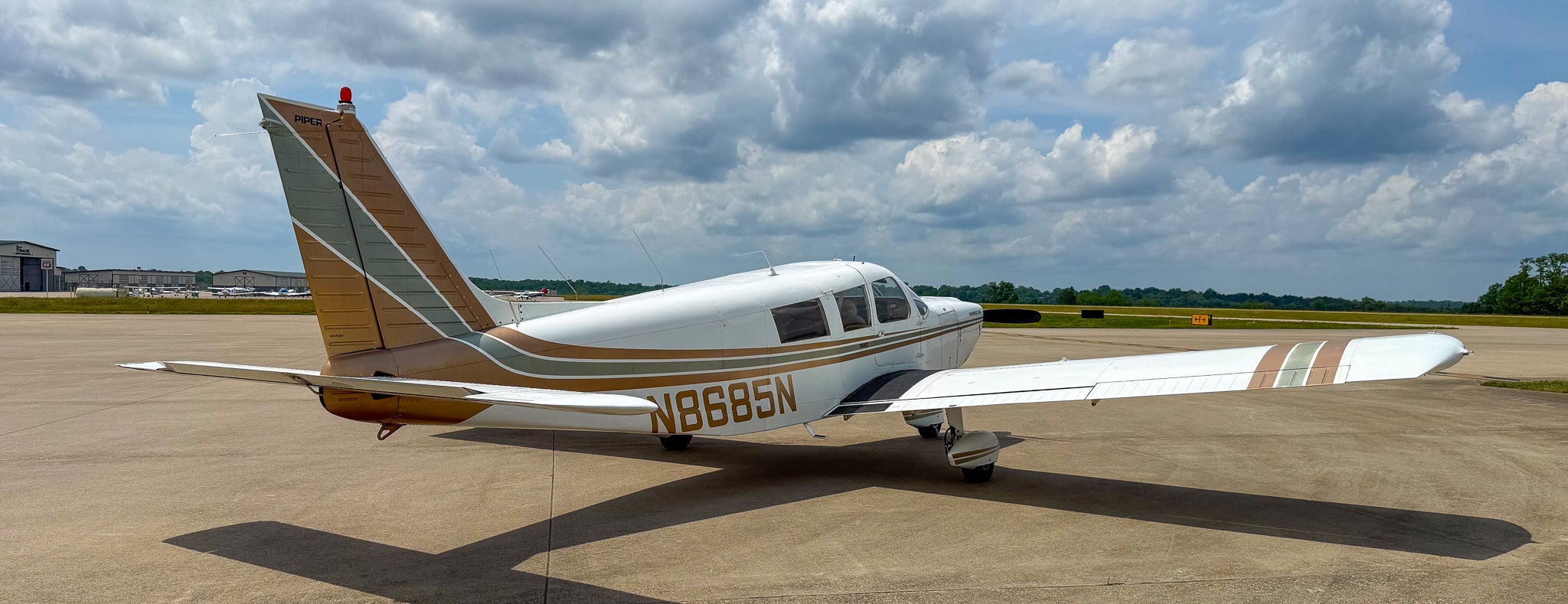1972 Piper Cherokee 6 300 Forsale Alphajetsbyairmart6
