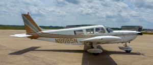 1972 Piper Cherokee 6 300 Forsale Alphajetsbyairmart7