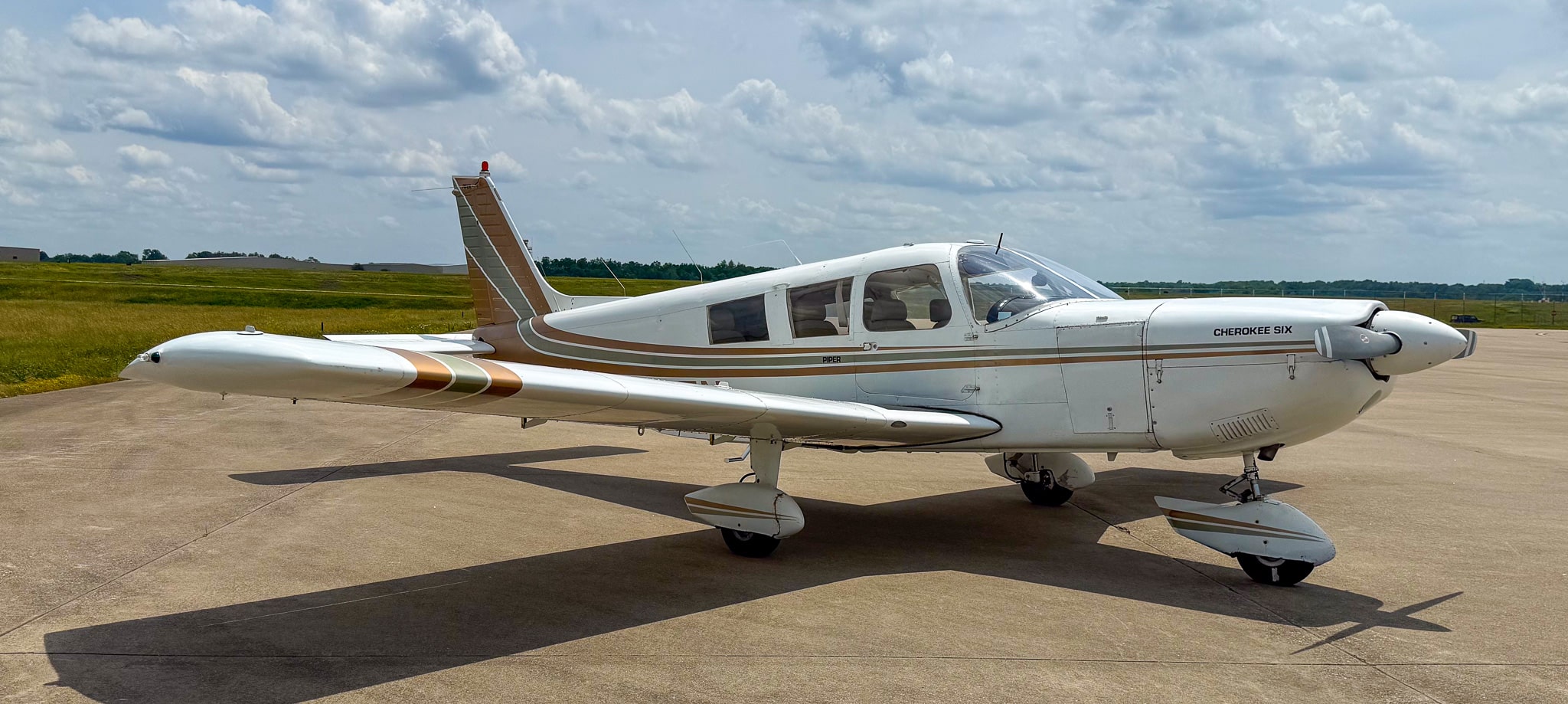 1972 Piper Cherokee 6 300 Forsale Alphajetsbyairmart8