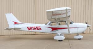 1975 Cessna 172m Skyhawk Forsale Airmart (12)