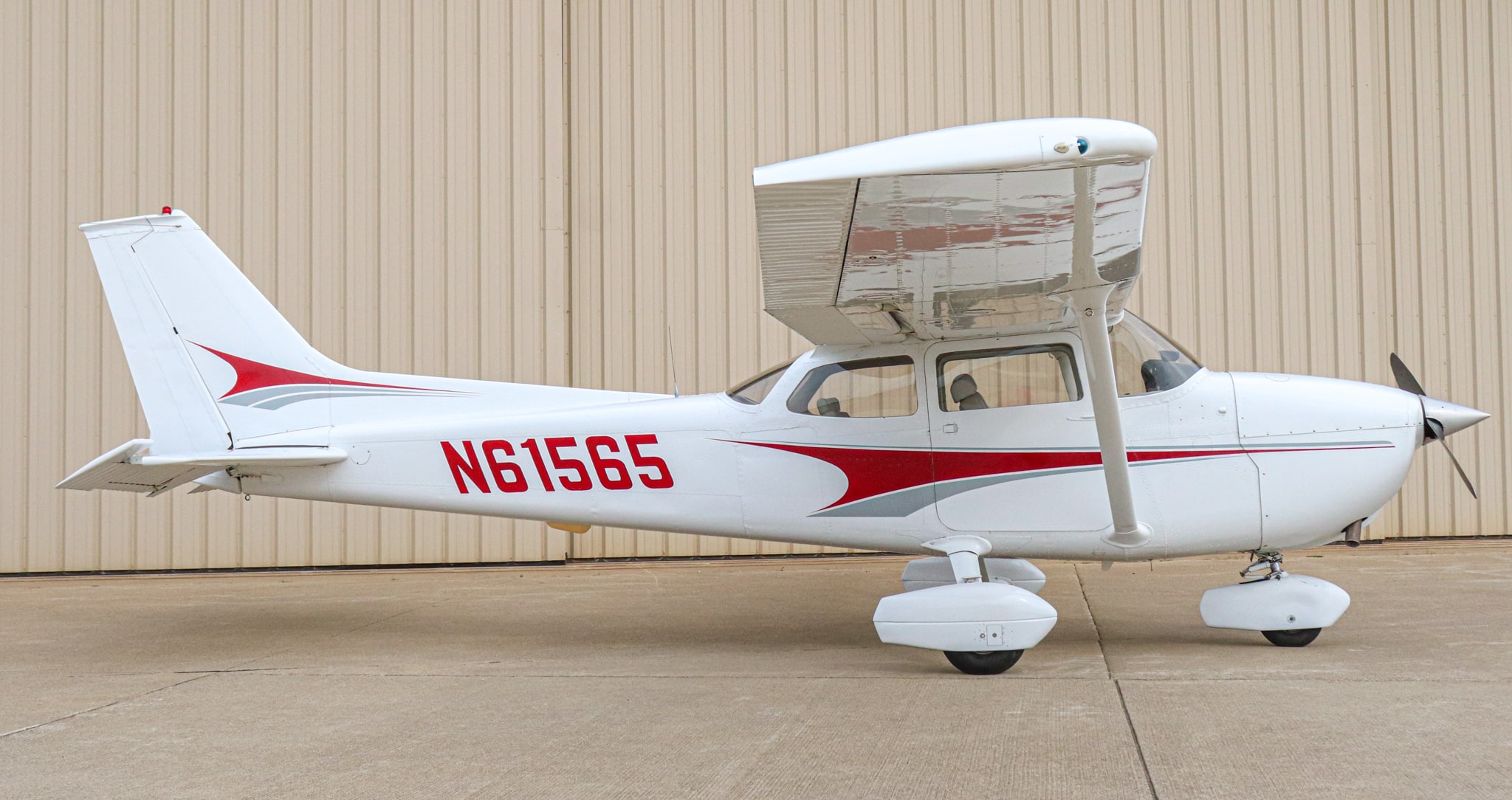 1975 Cessna 172m Skyhawk Forsale Airmart (12)