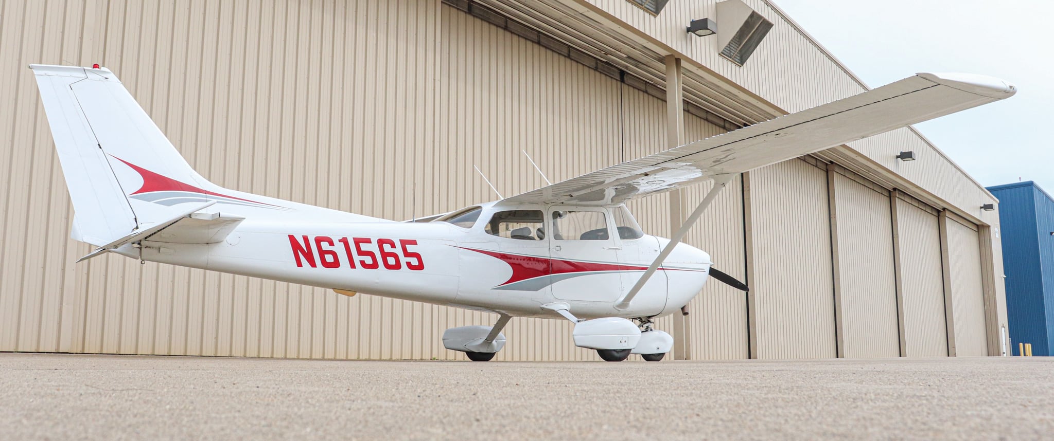 1975 Cessna 172m Skyhawk Forsale Airmart (13)