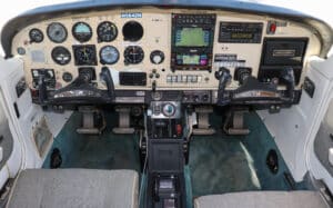 1978 Rockwell Commander 114 Forsale Airmart (1)