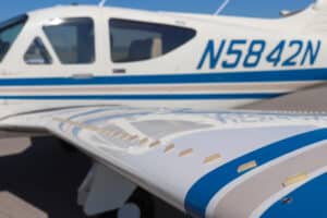 1978 Rockwell Commander 114 Forsale Airmart (10)
