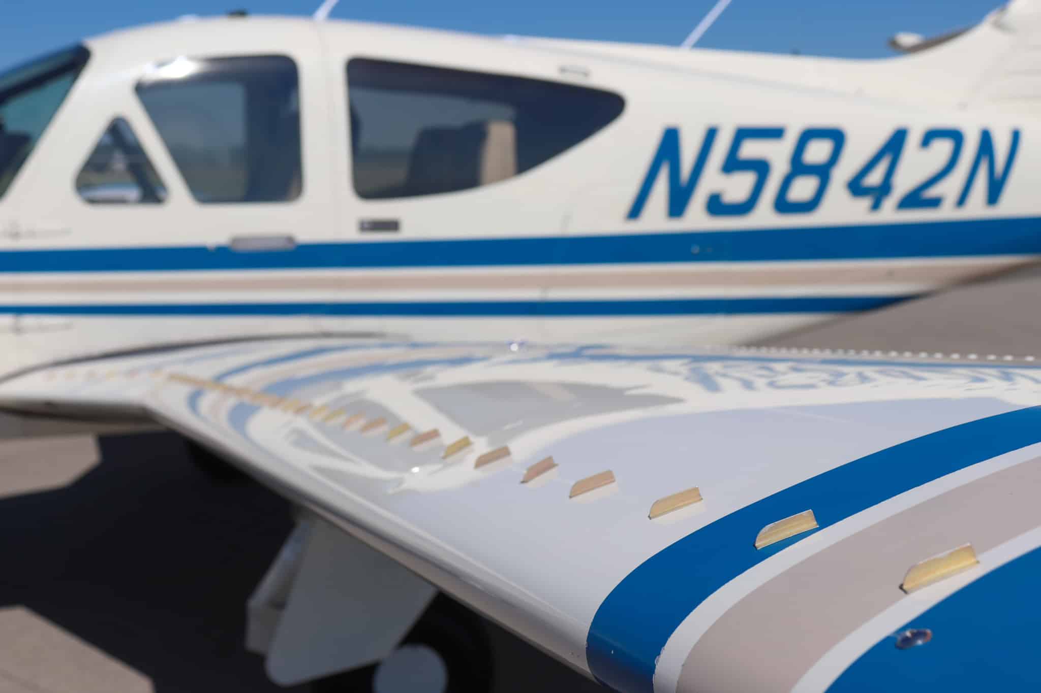1978 Rockwell Commander 114 Forsale Airmart (10)