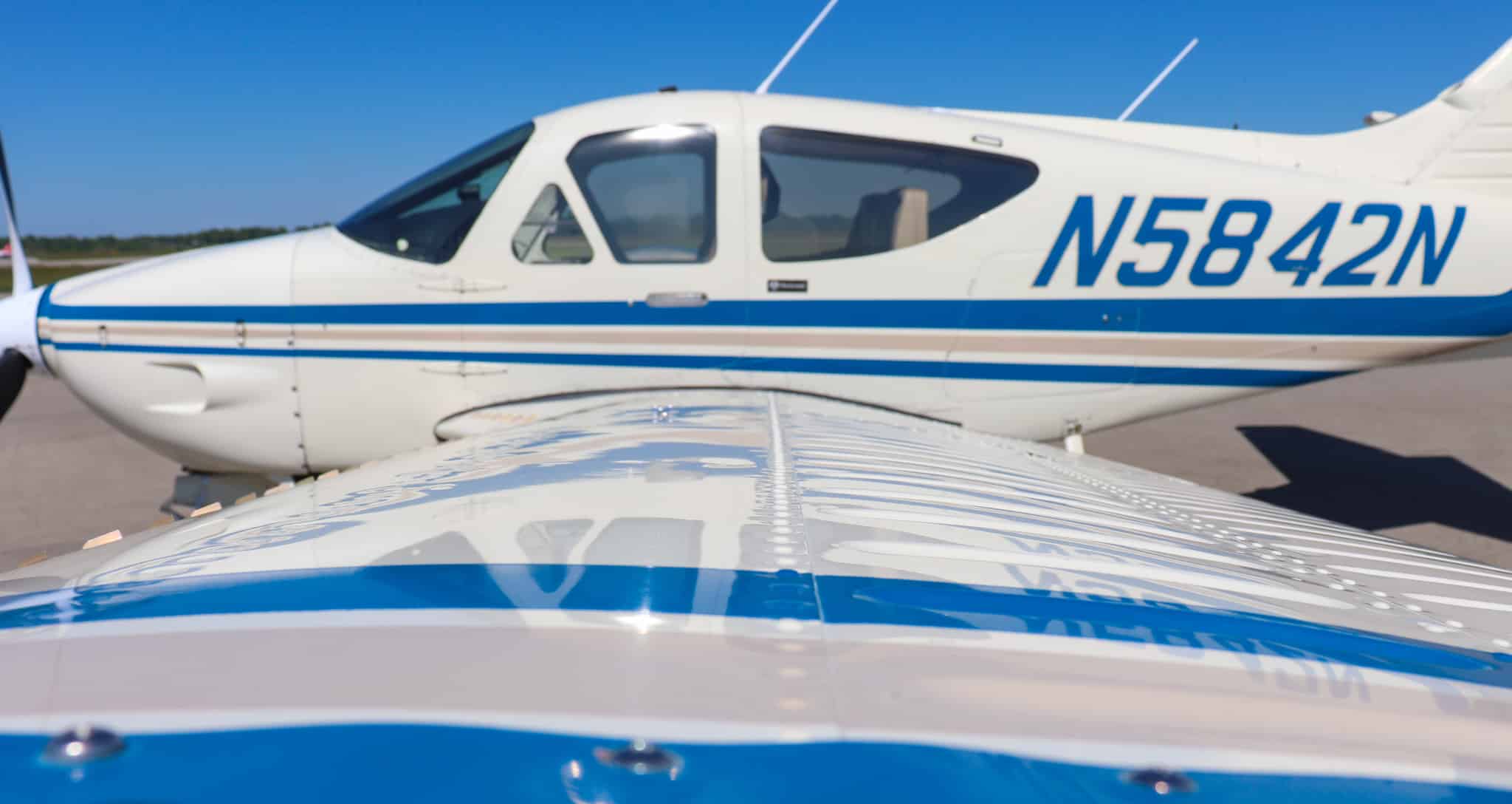 1978 Rockwell Commander 114 Forsale Airmart (11)
